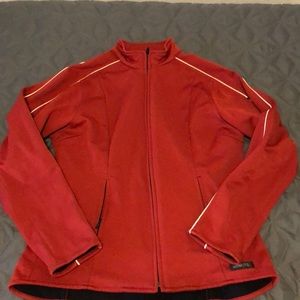 Kerrits all weather jacket